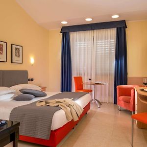 Best Western Blu Hotel Roma